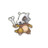 104 Cubone